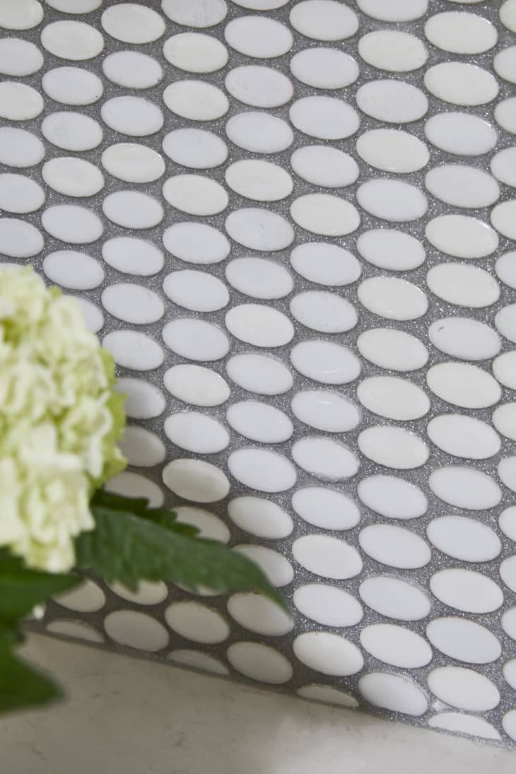 Glitter Grout Trend How to Make Your Tile Look More Luxe with Glitter